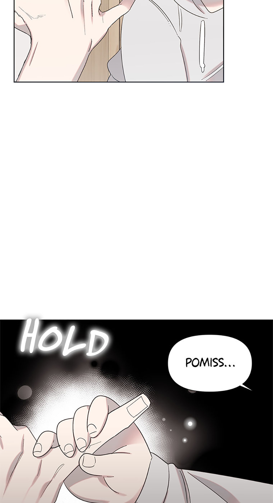 My Brother and His Gift Chapter 23 - Page 65