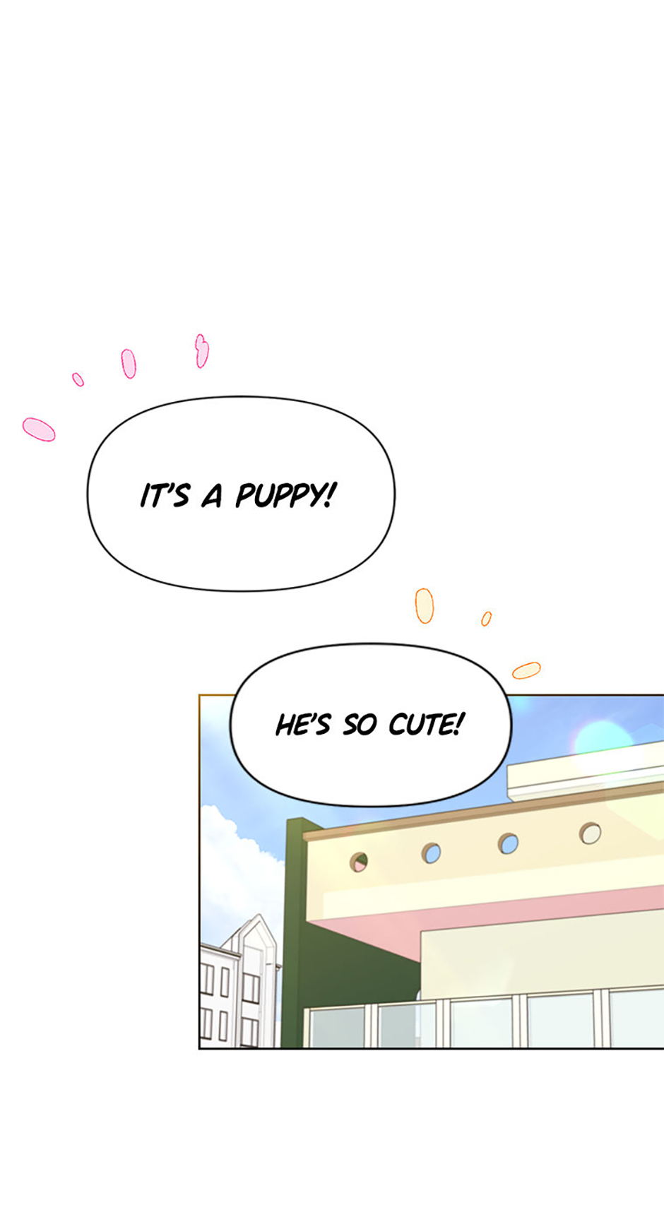My Brother and His Gift Chapter 23 - Page 69