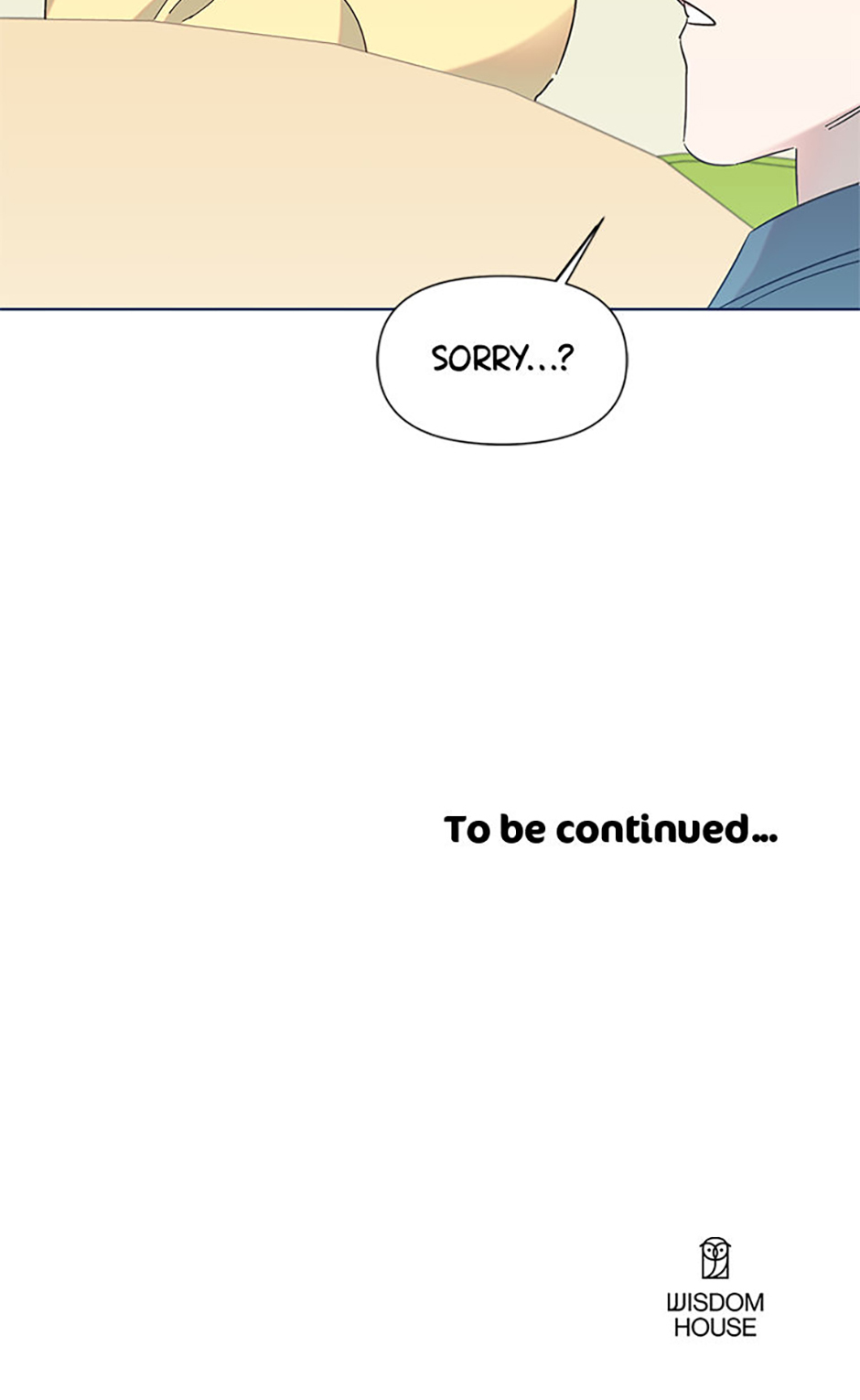 My Brother and His Gift Chapter 23 - Page 78