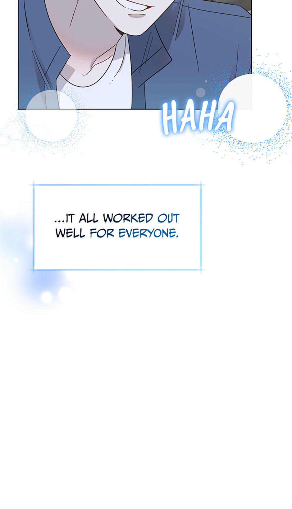 My Brother and His Gift Chapter 24 - Page 35