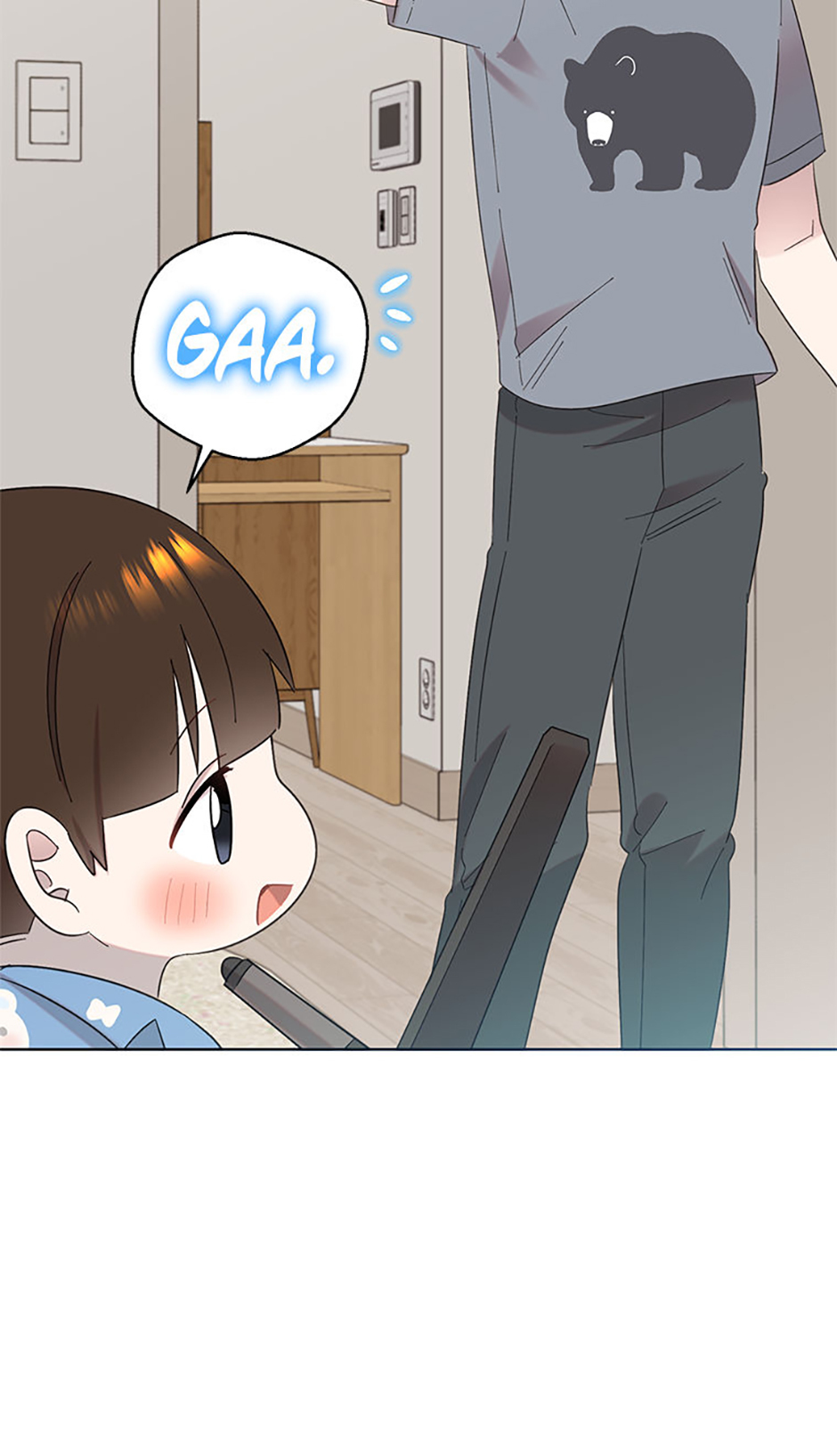 My Brother and His Gift Chapter 24 - Page 38