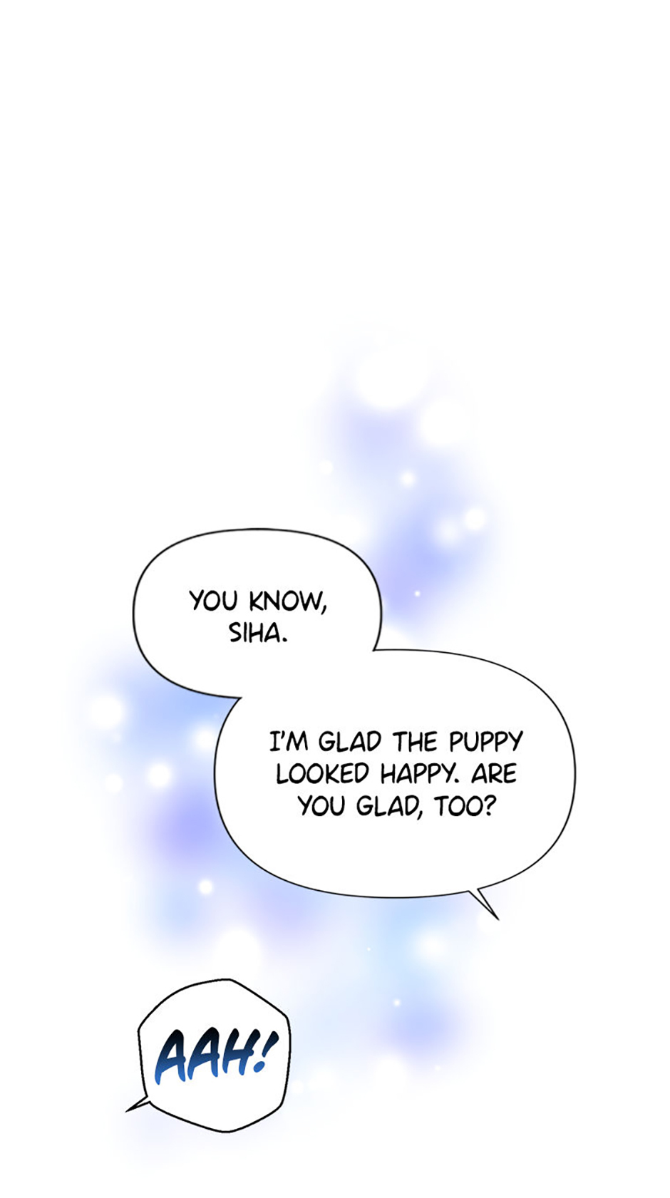 My Brother and His Gift Chapter 24 - Page 39