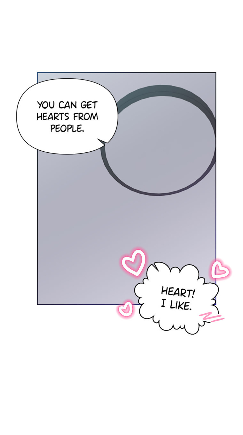 My Brother and His Gift Chapter 24 - Page 42