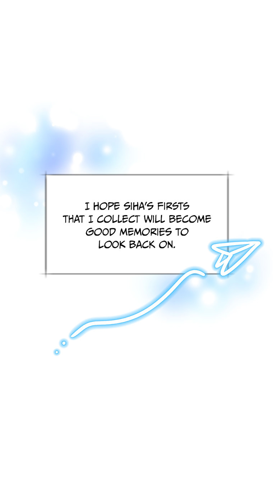 My Brother and His Gift Chapter 24 - Page 44