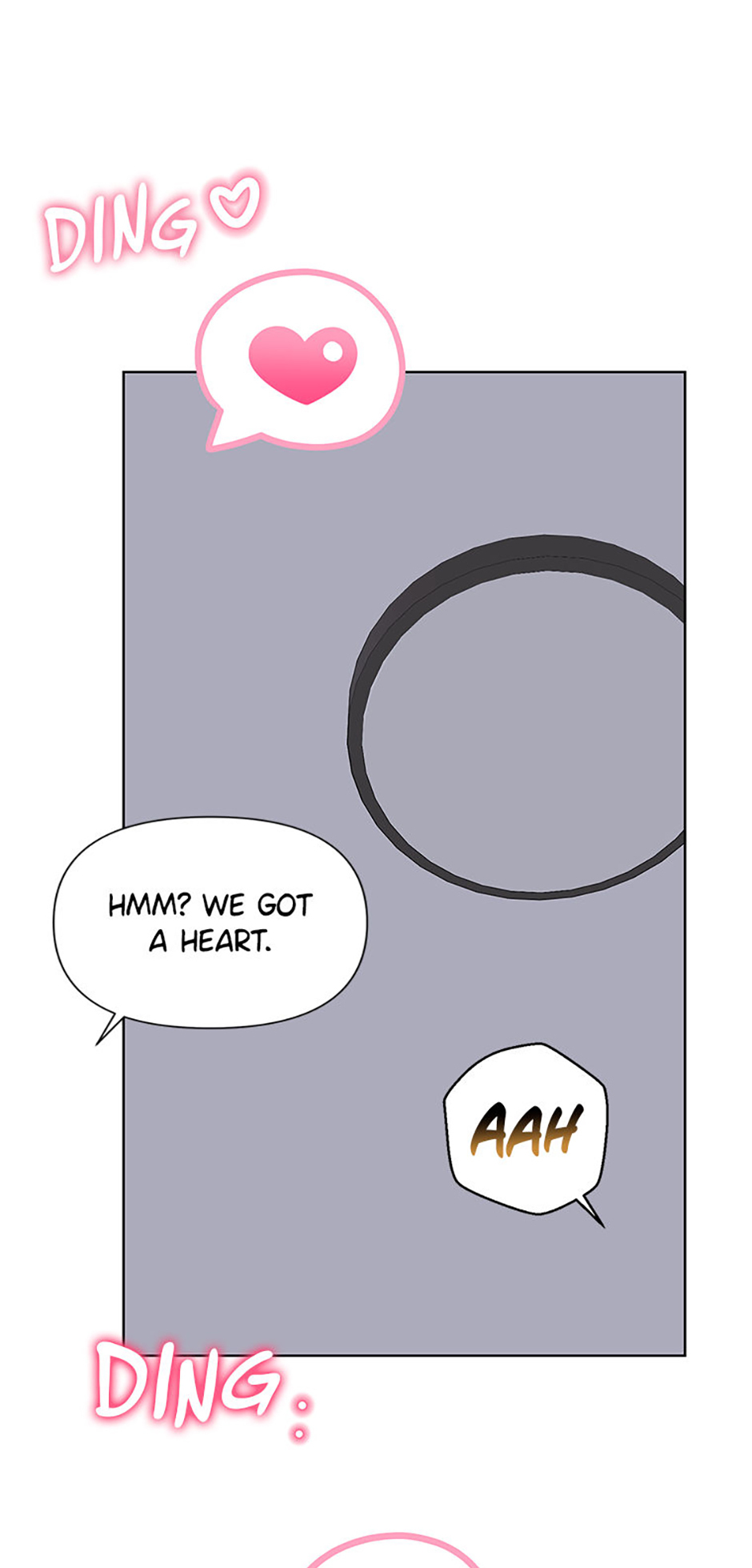 My Brother and His Gift Chapter 24 - Page 49
