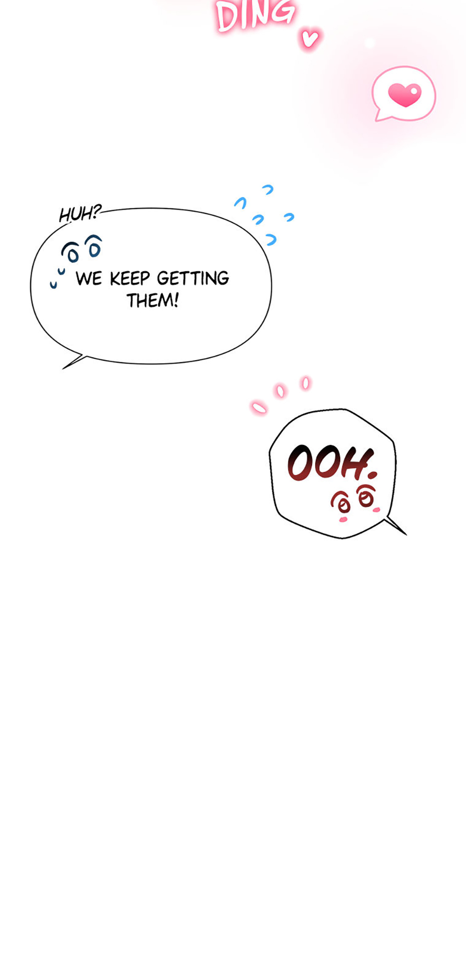 My Brother and His Gift Chapter 24 - Page 51
