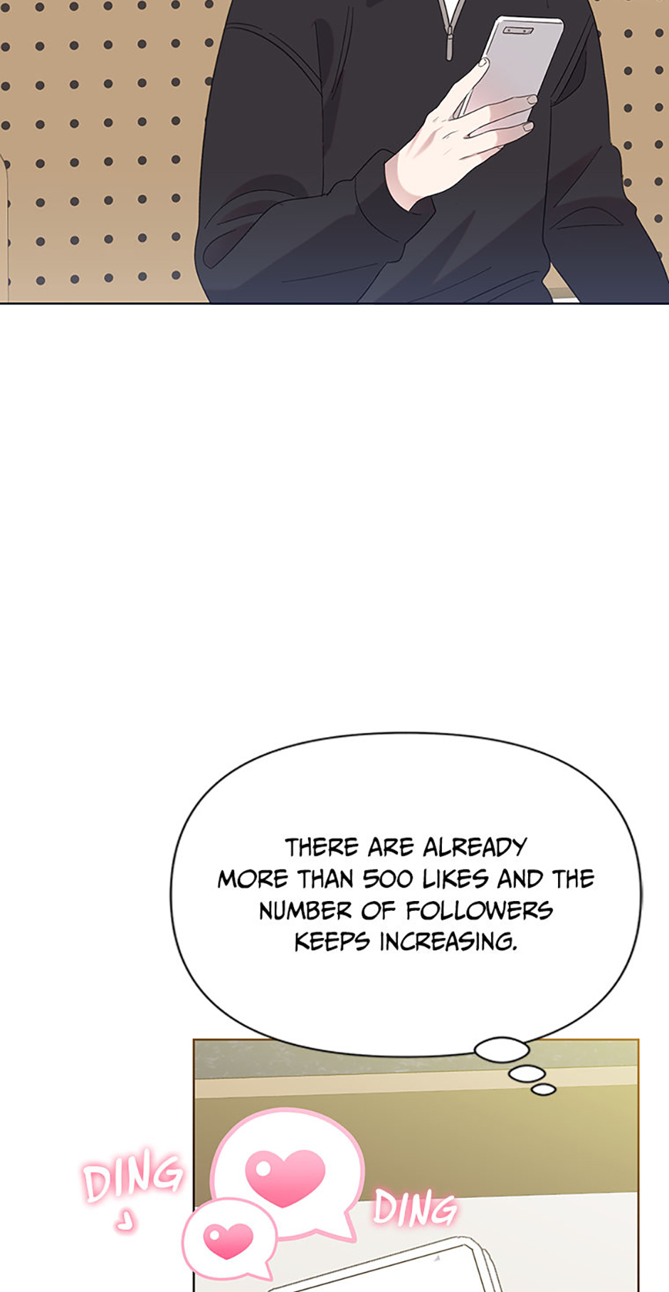 My Brother and His Gift Chapter 24 - Page 54