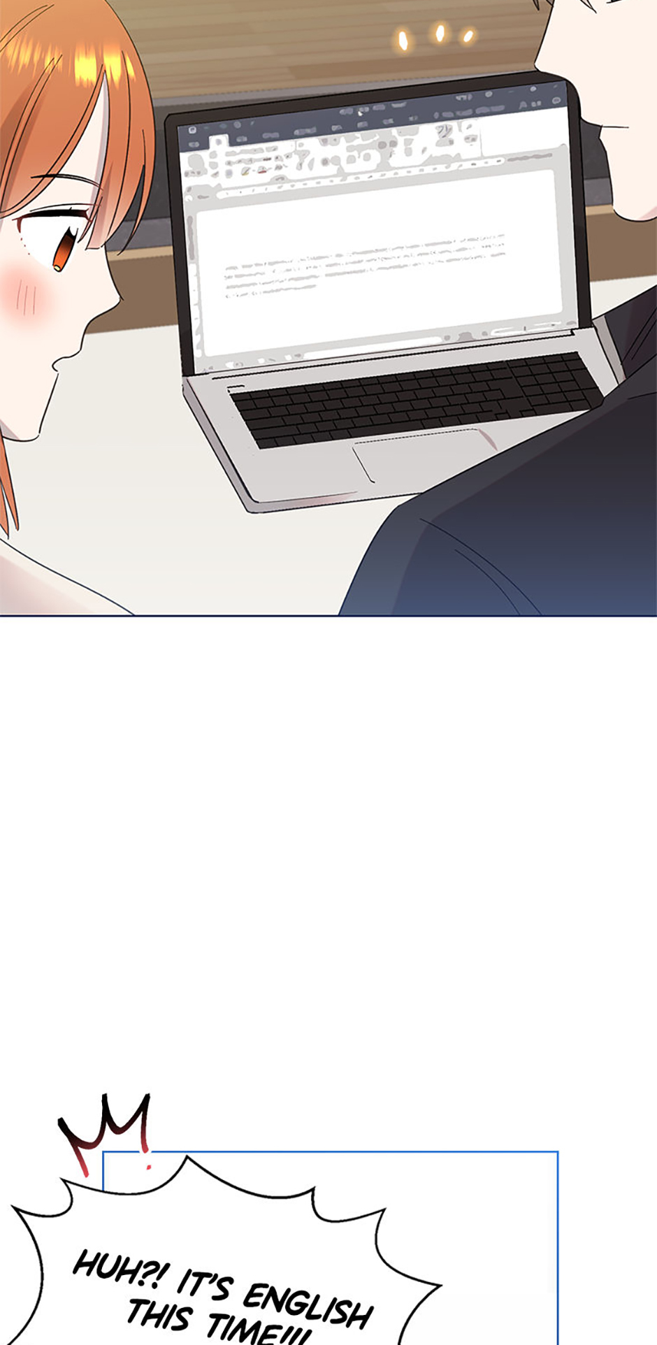 My Brother and His Gift Chapter 24 - Page 61