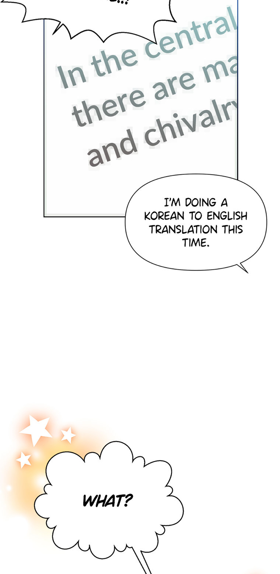 My Brother and His Gift Chapter 24 - Page 62