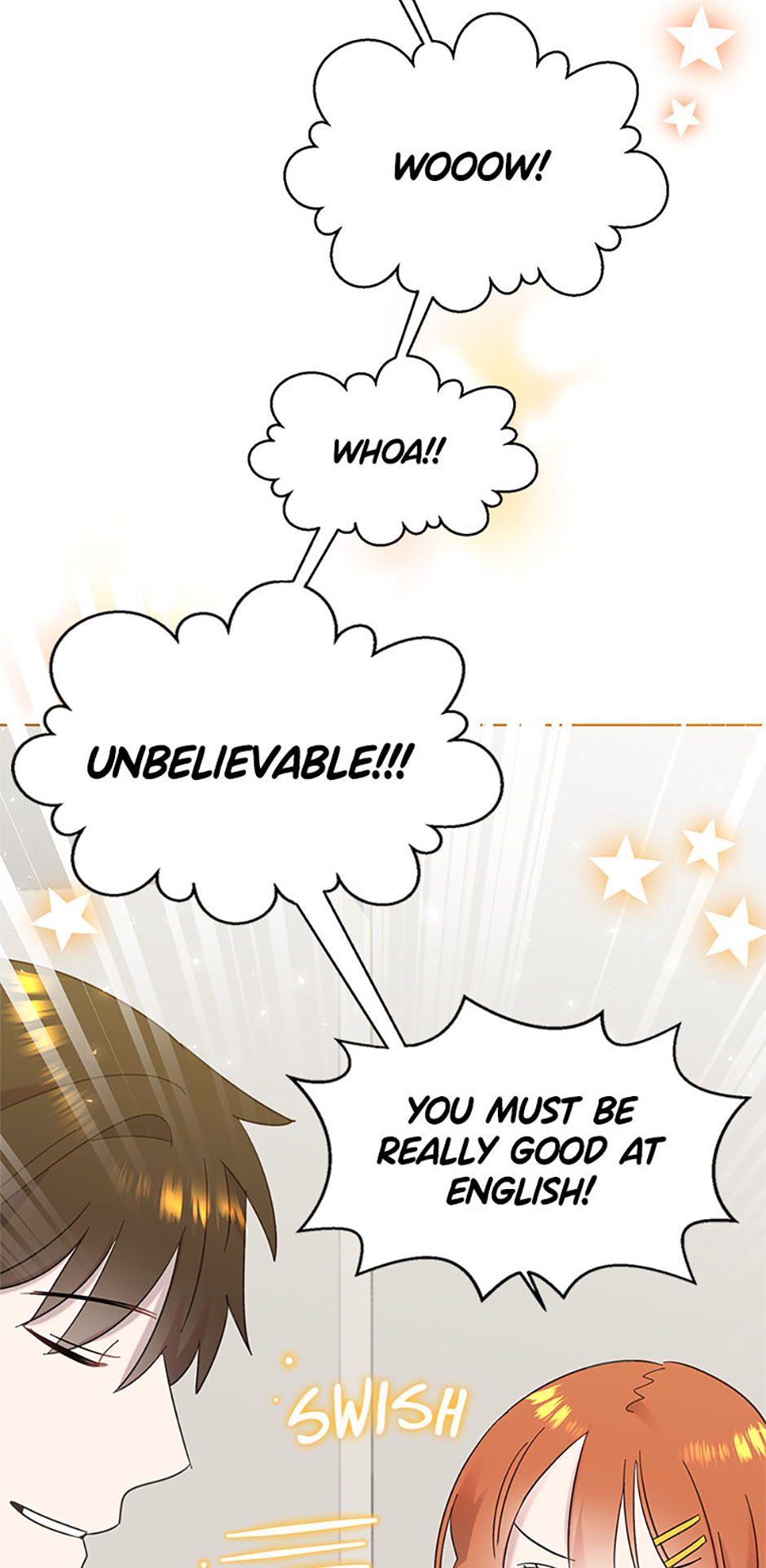 My Brother and His Gift Chapter 24 - Page 63
