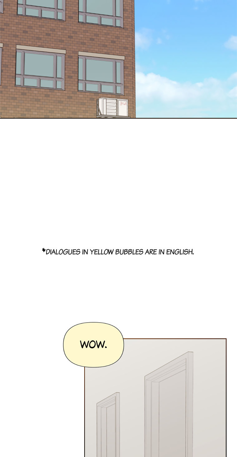 My Brother and His Gift Chapter 24 - Page 73