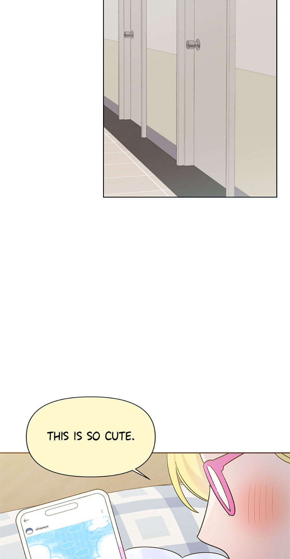 My Brother and His Gift Chapter 24 - Page 74