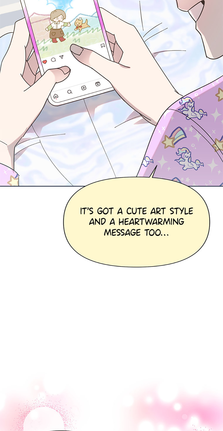My Brother and His Gift Chapter 24 - Page 75
