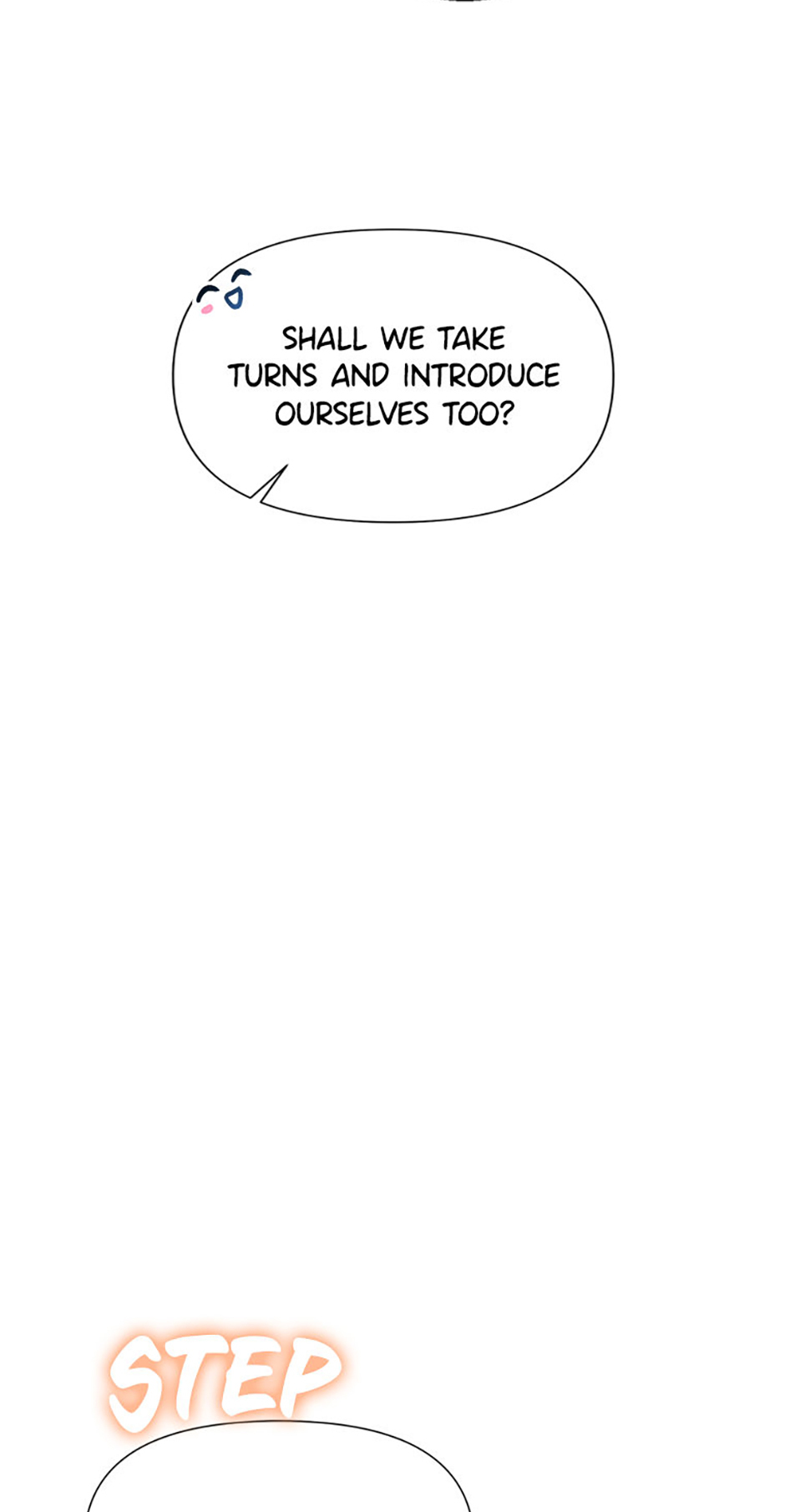 My Brother and His Gift Chapter 25 - Page 11