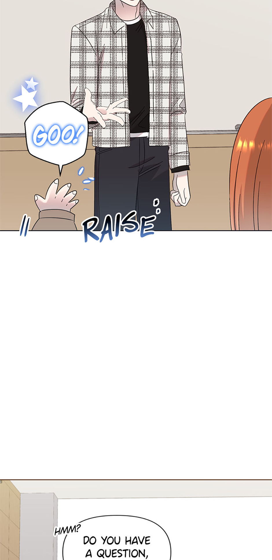 My Brother and His Gift Chapter 25 - Page 25