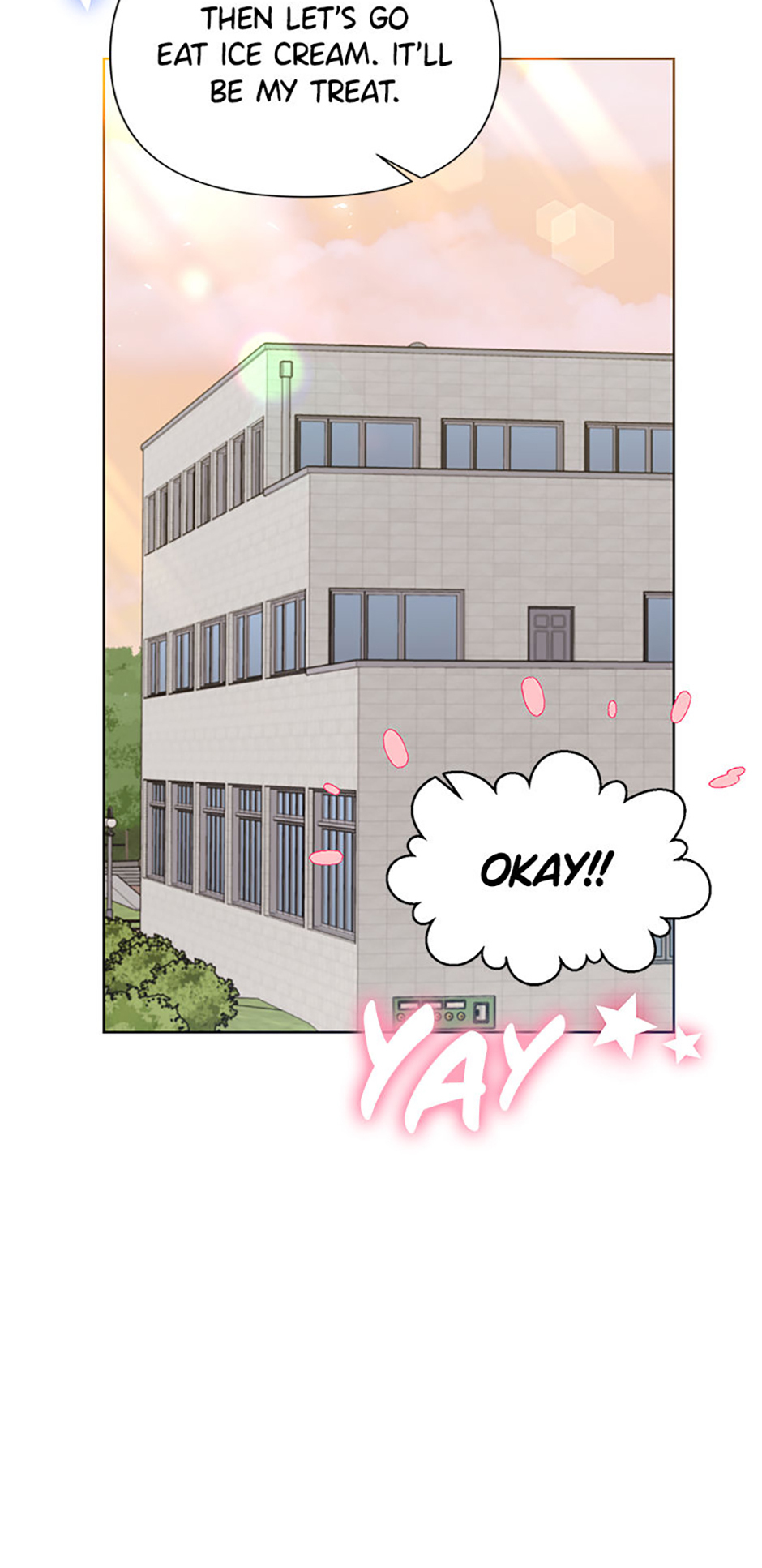 My Brother and His Gift Chapter 25 - Page 28
