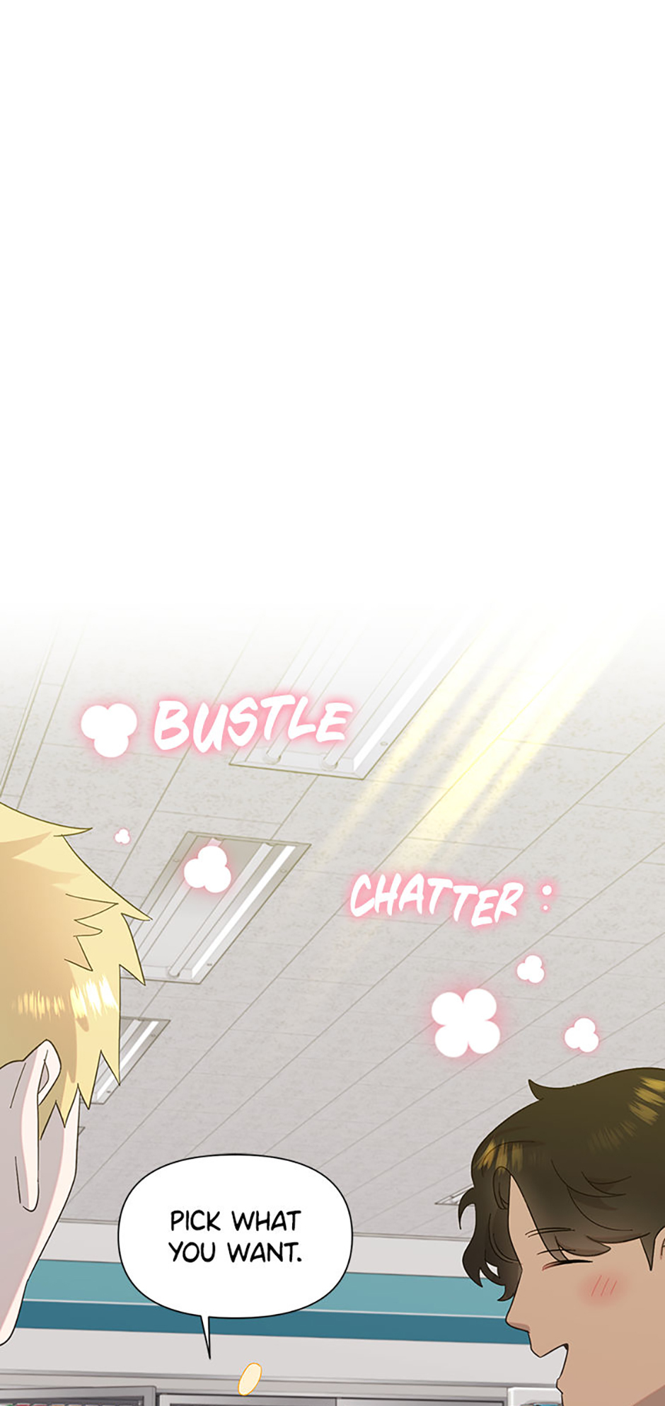 My Brother and His Gift Chapter 25 - Page 29