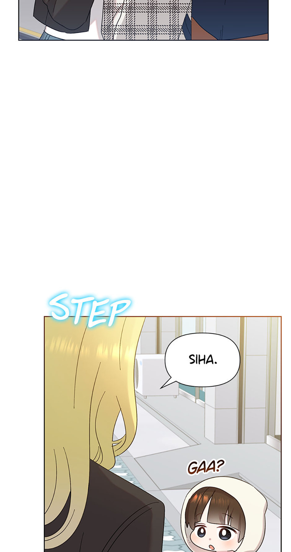 My Brother and His Gift Chapter 25 - Page 46
