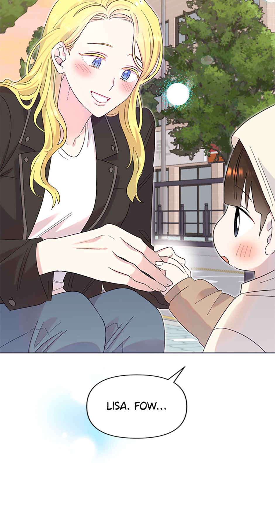 My Brother and His Gift Chapter 25 - Page 48