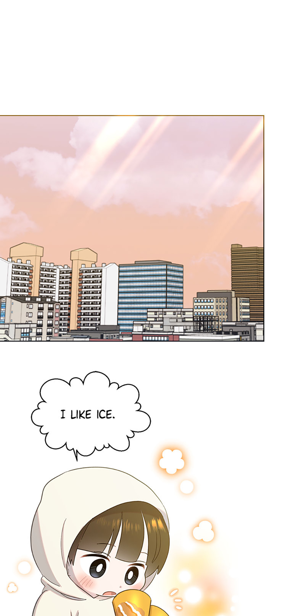 My Brother and His Gift Chapter 25 - Page 49