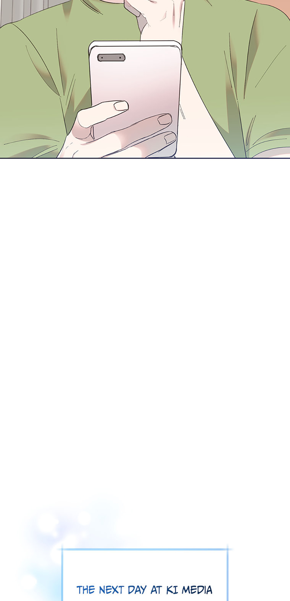 My Brother and His Gift Chapter 25 - Page 60