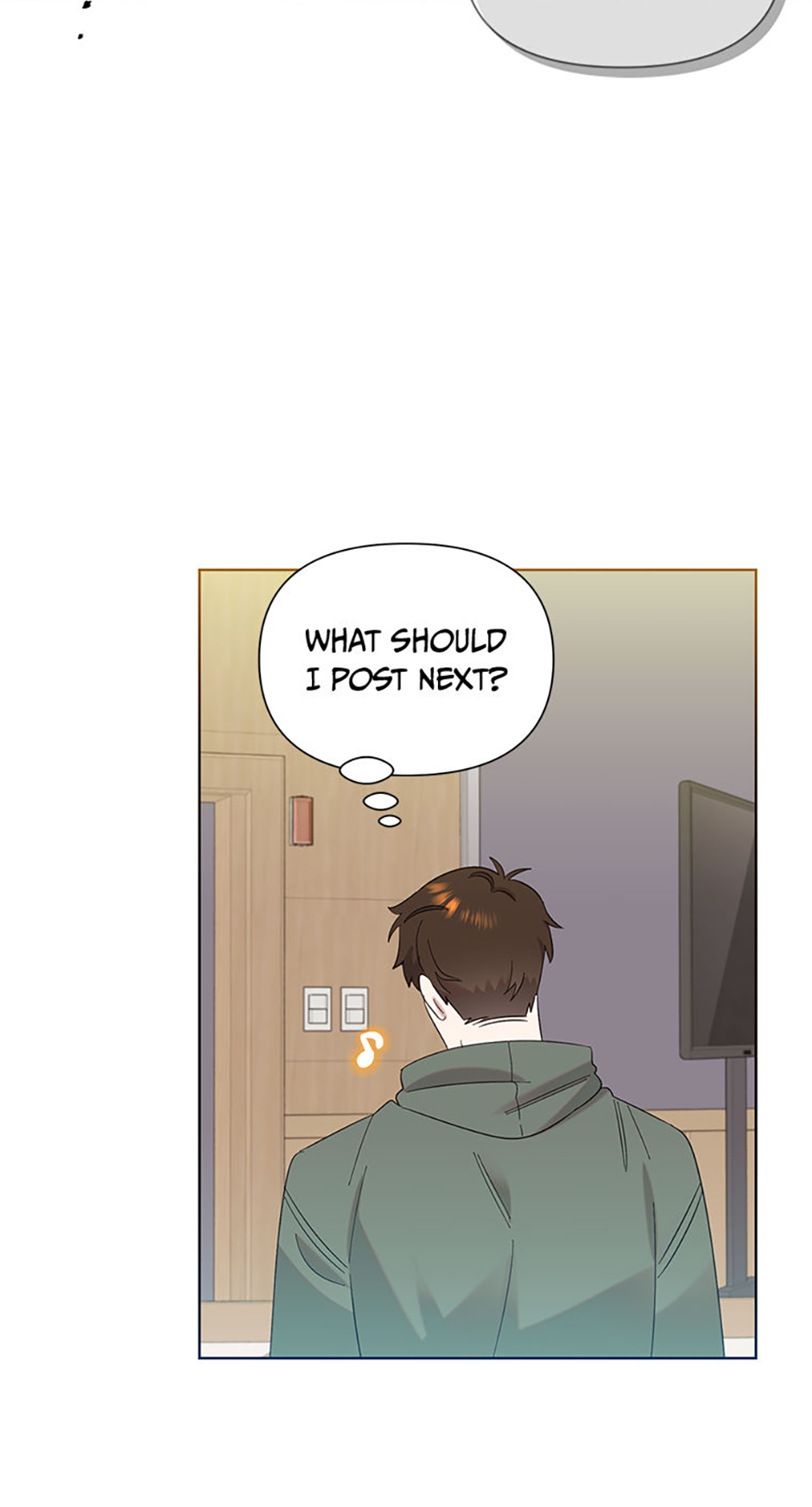 My Brother and His Gift Chapter 26 - Page 4