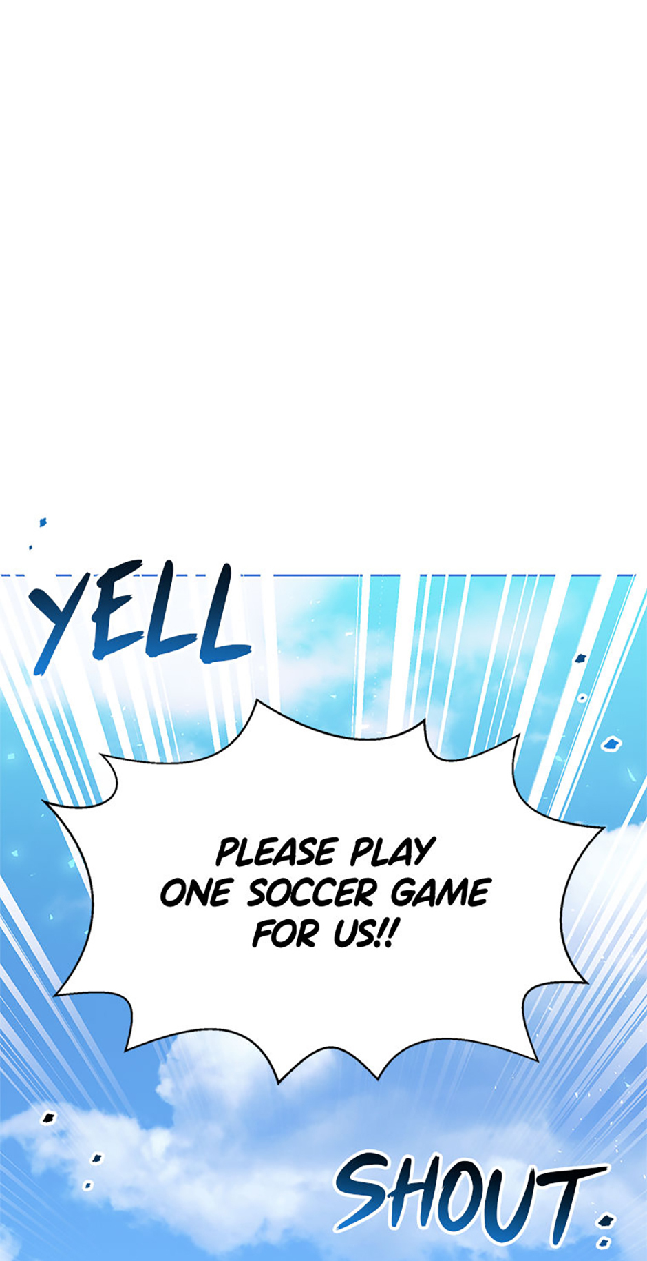 My Brother and His Gift Chapter 26 - Page 13