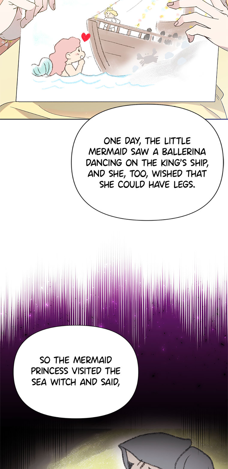 My Brother and His Gift Chapter 26 - Page 30