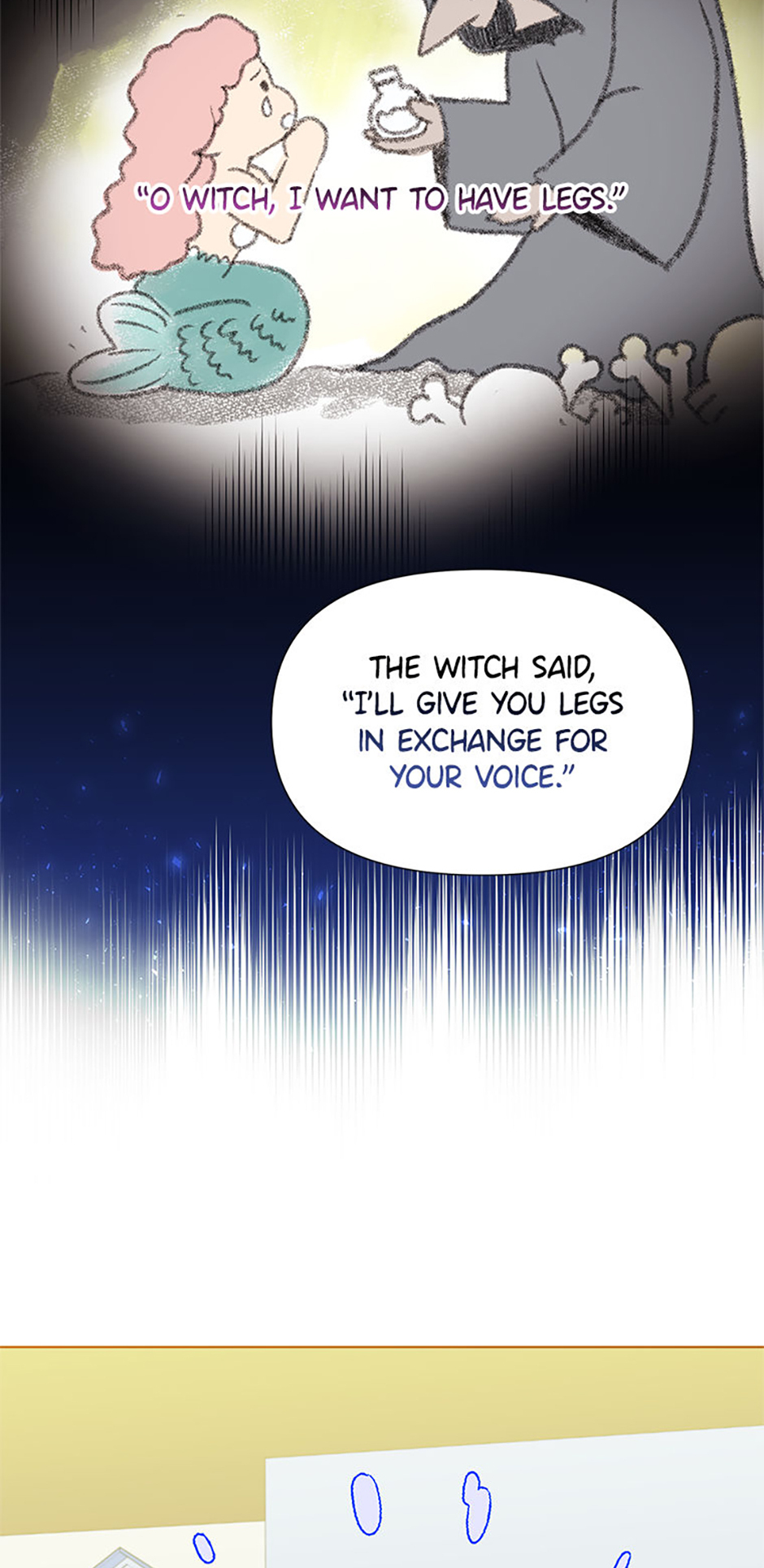 My Brother and His Gift Chapter 26 - Page 31