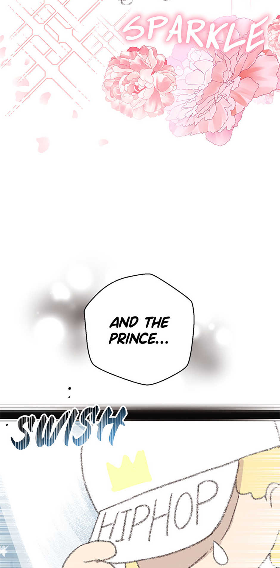 My Brother and His Gift Chapter 26 - Page 37