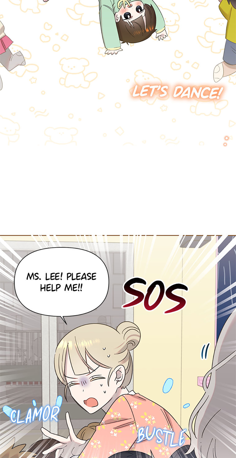 My Brother and His Gift Chapter 26 - Page 49