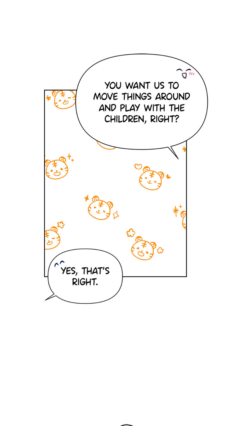 My Brother and His Gift Chapter 26 - Page 61