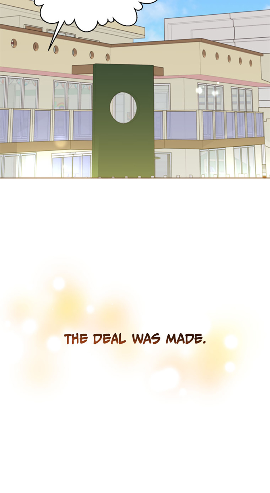 My Brother and His Gift Chapter 26 - Page 67