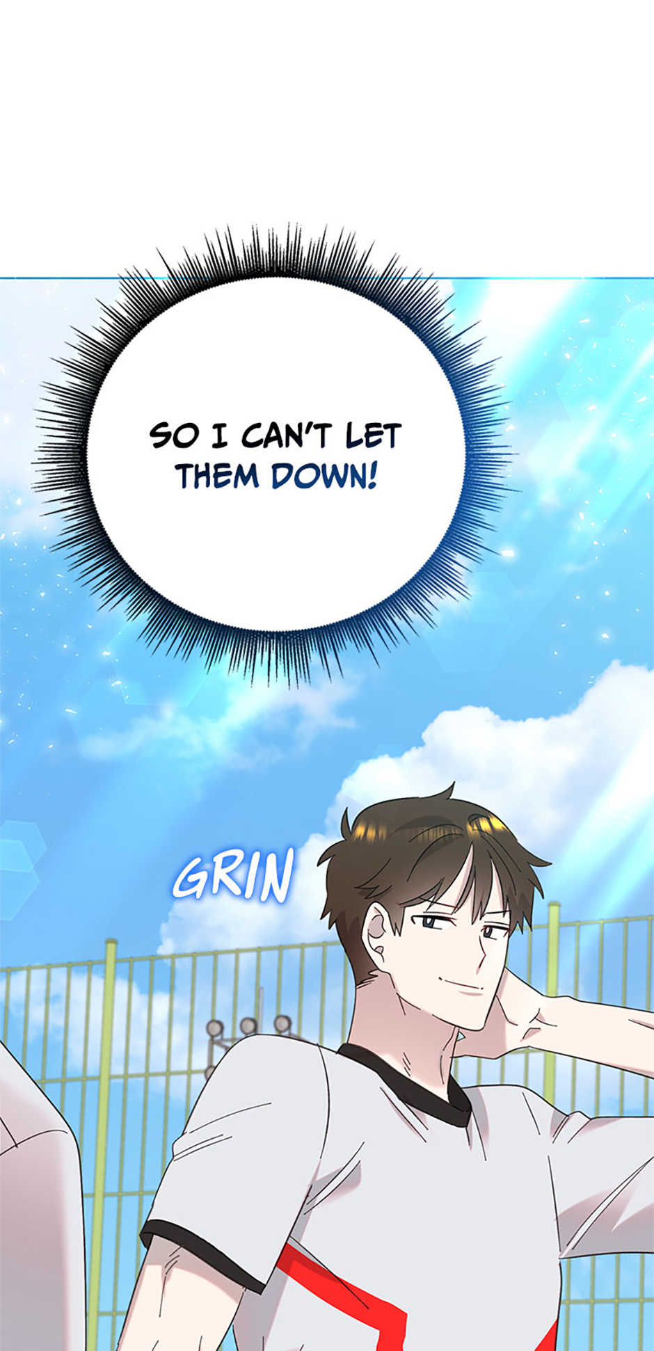 My Brother and His Gift Chapter 26 - Page 77
