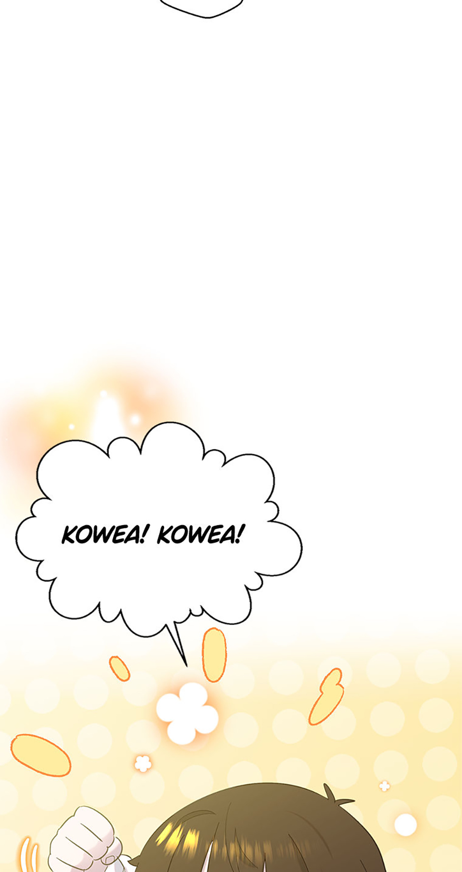 My Brother and His Gift Chapter 27 - Page 10