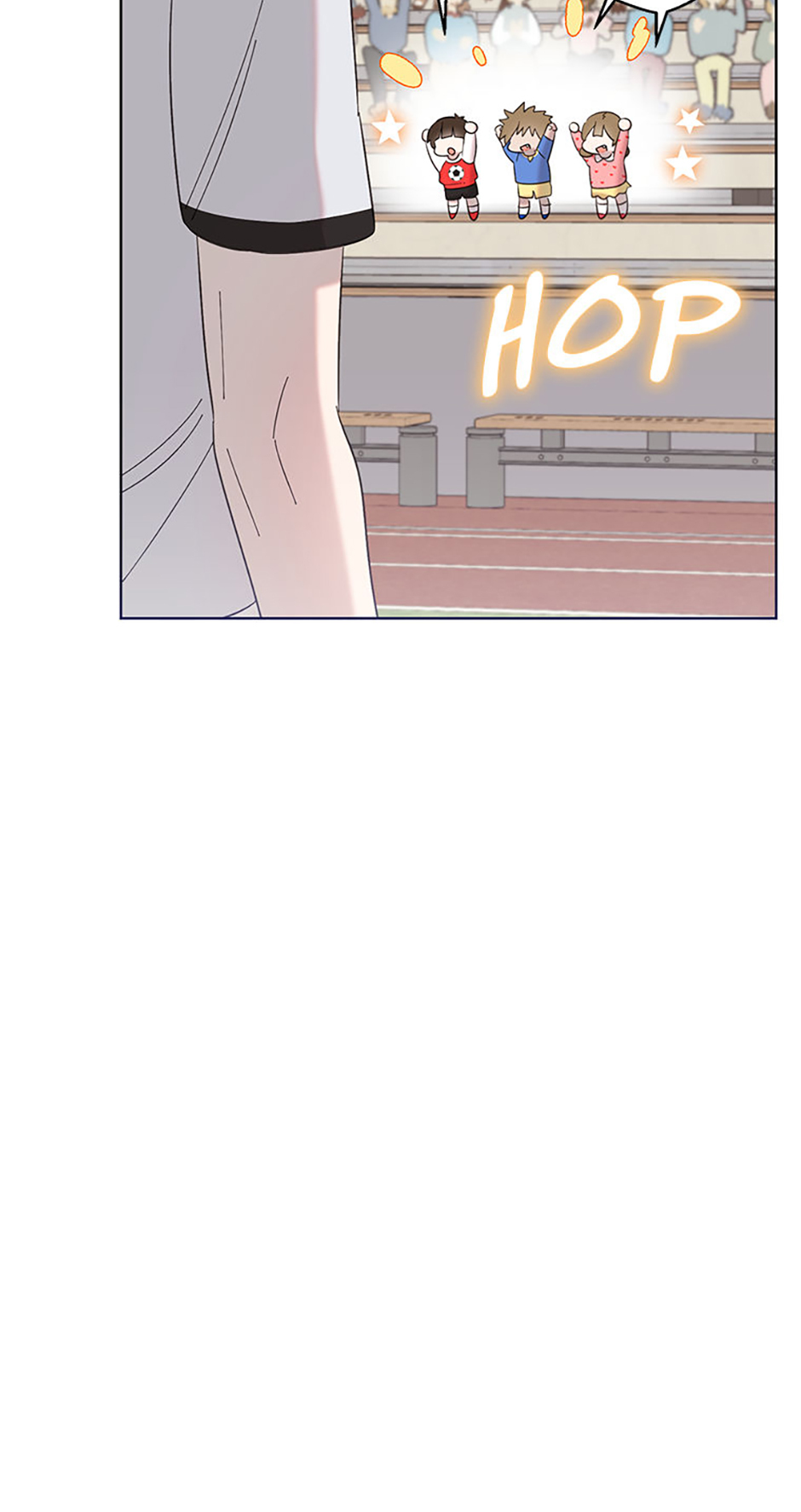 My Brother and His Gift Chapter 27 - Page 13