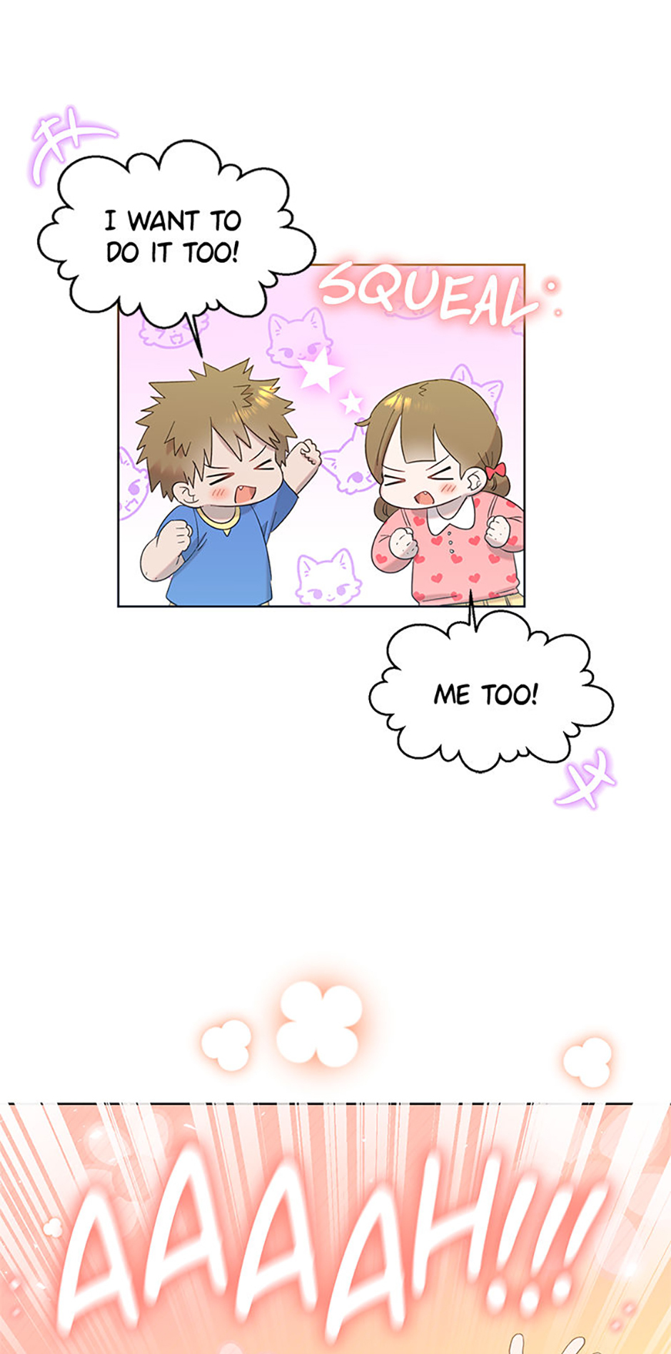 My Brother and His Gift Chapter 27 - Page 37