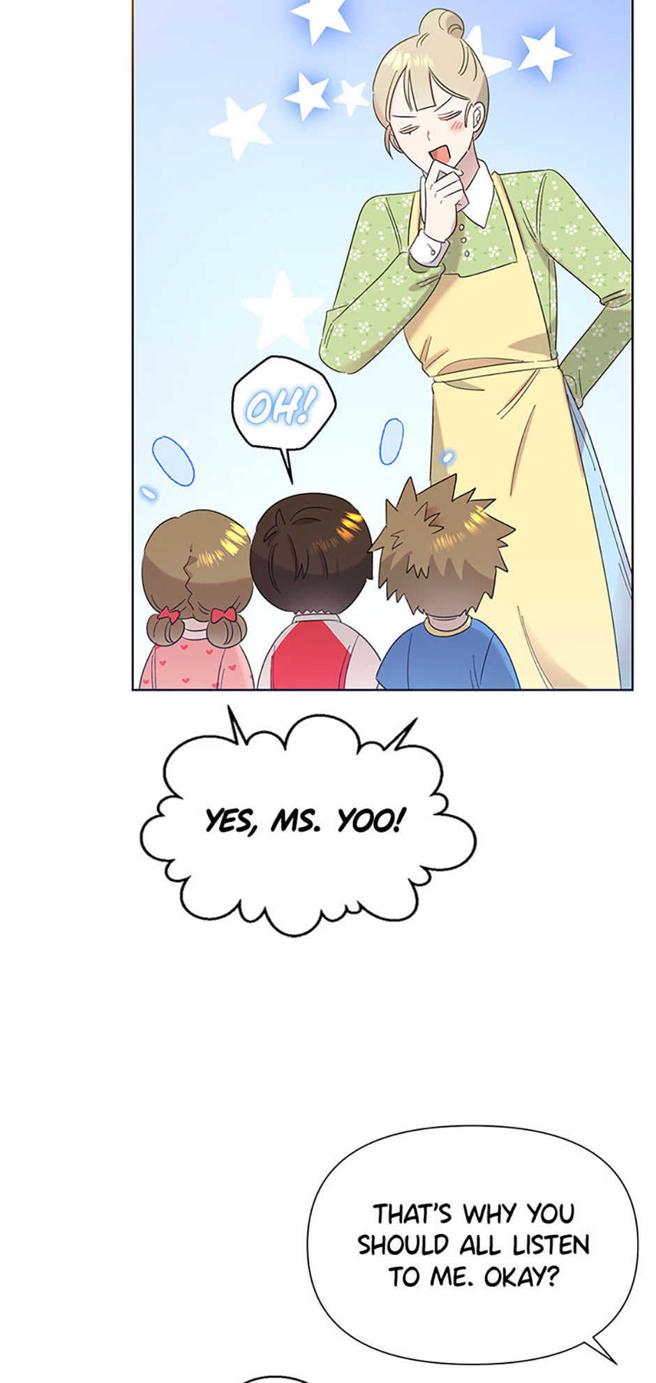 My Brother and His Gift Chapter 27 - Page 49