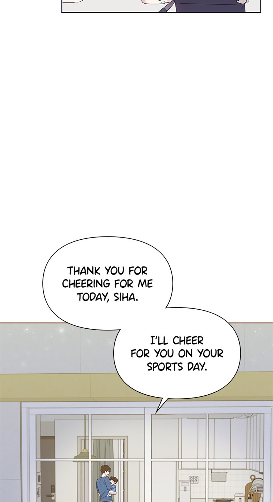 My Brother and His Gift Chapter 27 - Page 62