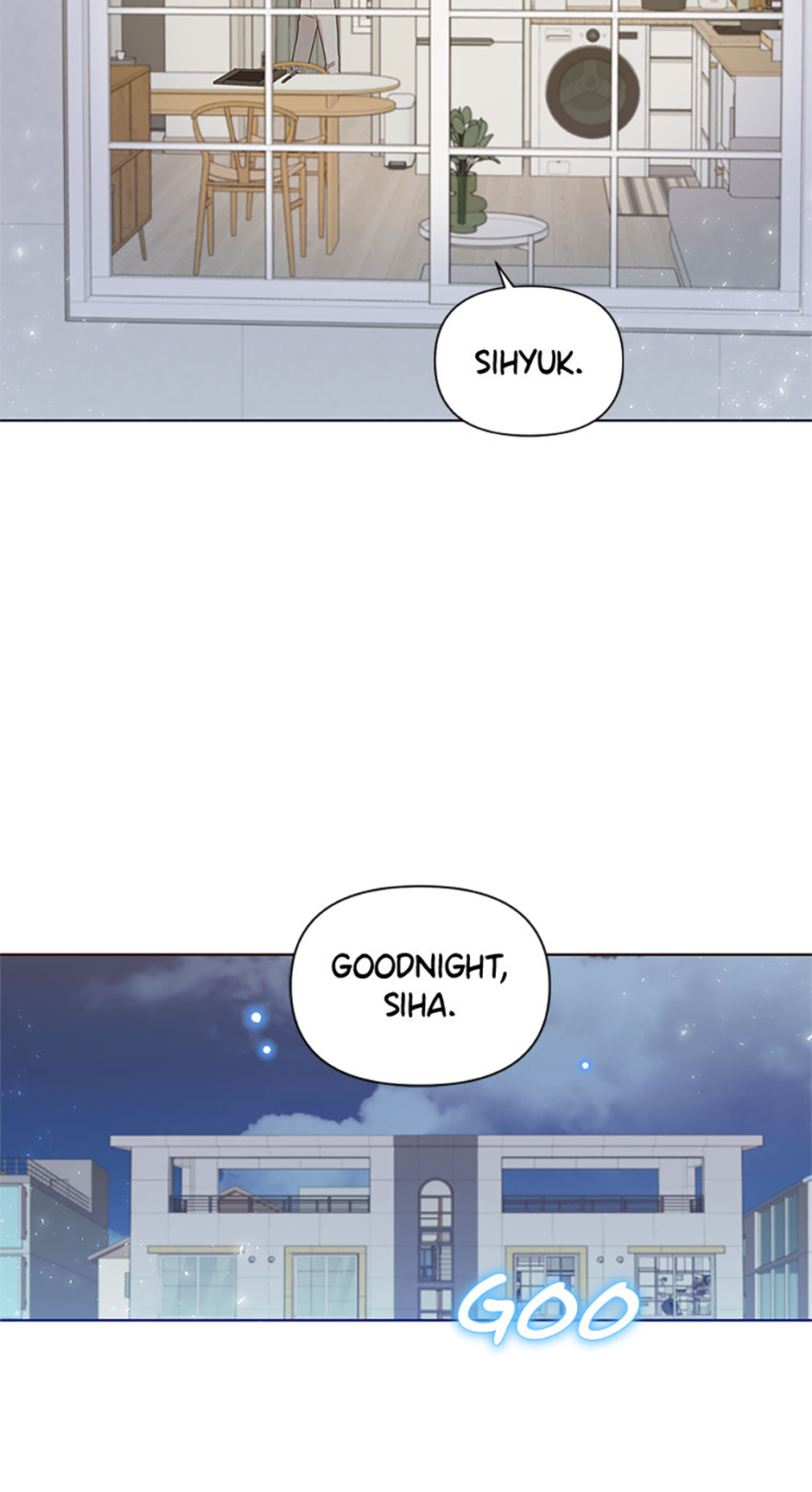 My Brother and His Gift Chapter 27 - Page 63