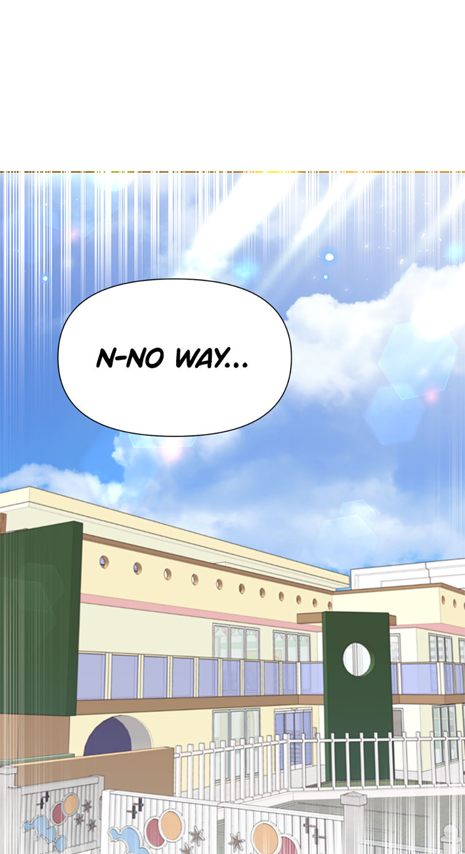 My Brother and His Gift Chapter 27 - Page 65