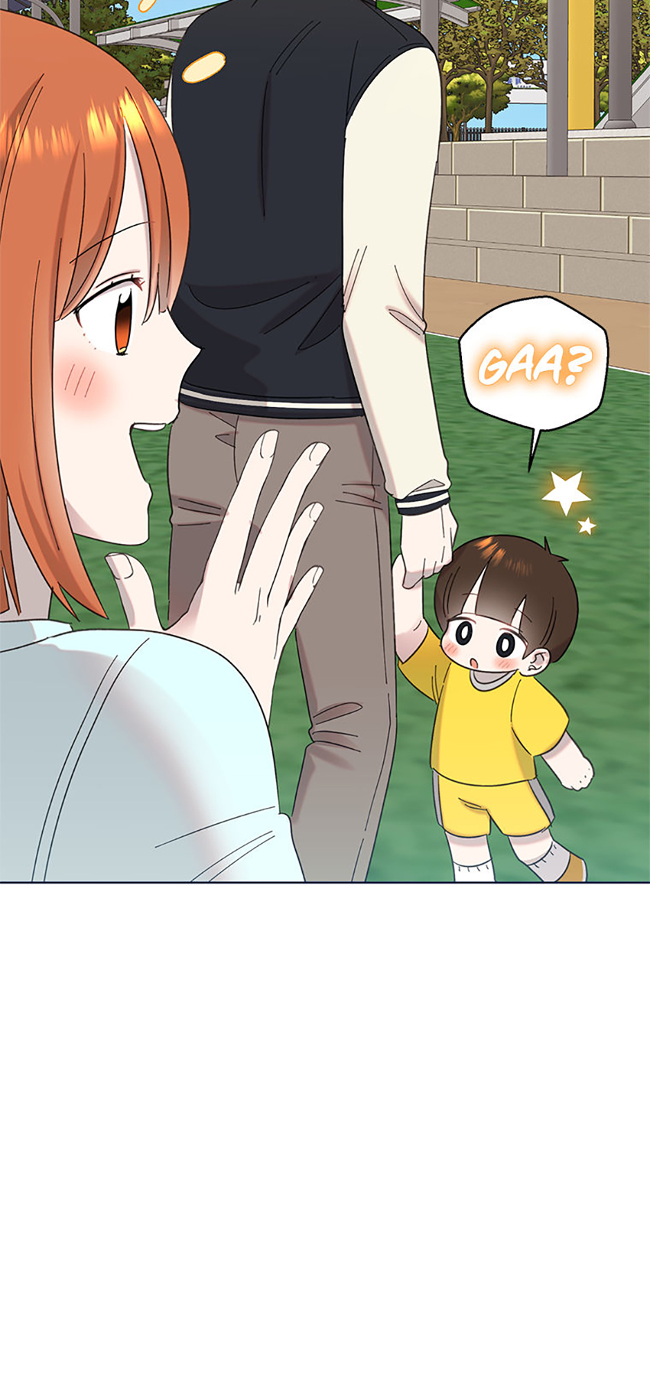 My Brother and His Gift Chapter 28 - Page 42