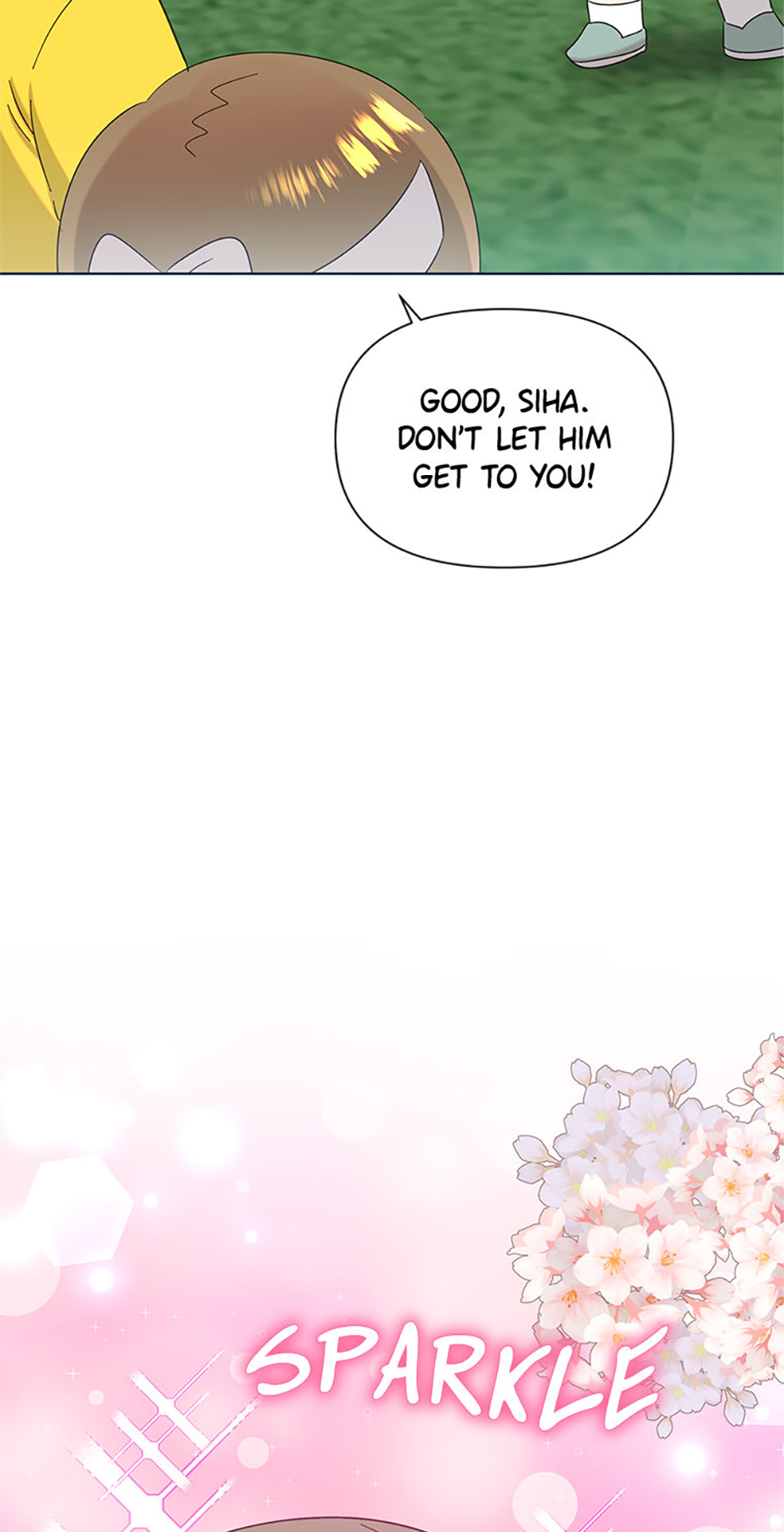 My Brother and His Gift Chapter 28 - Page 56