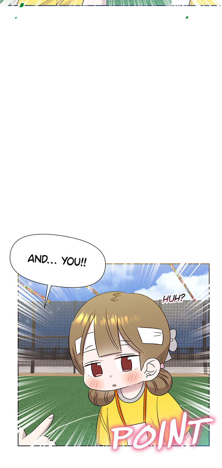 My Brother and His Gift Chapter 28 - Page 77