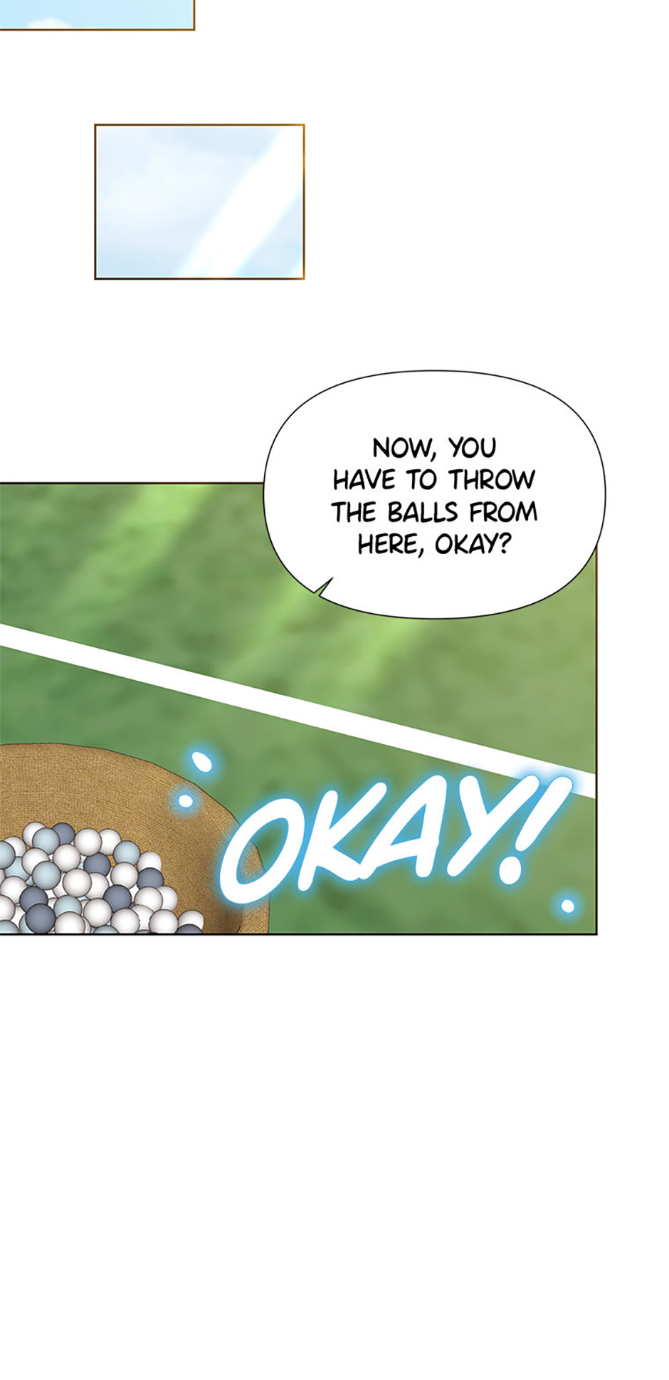 My Brother and His Gift Chapter 29 - Page 7