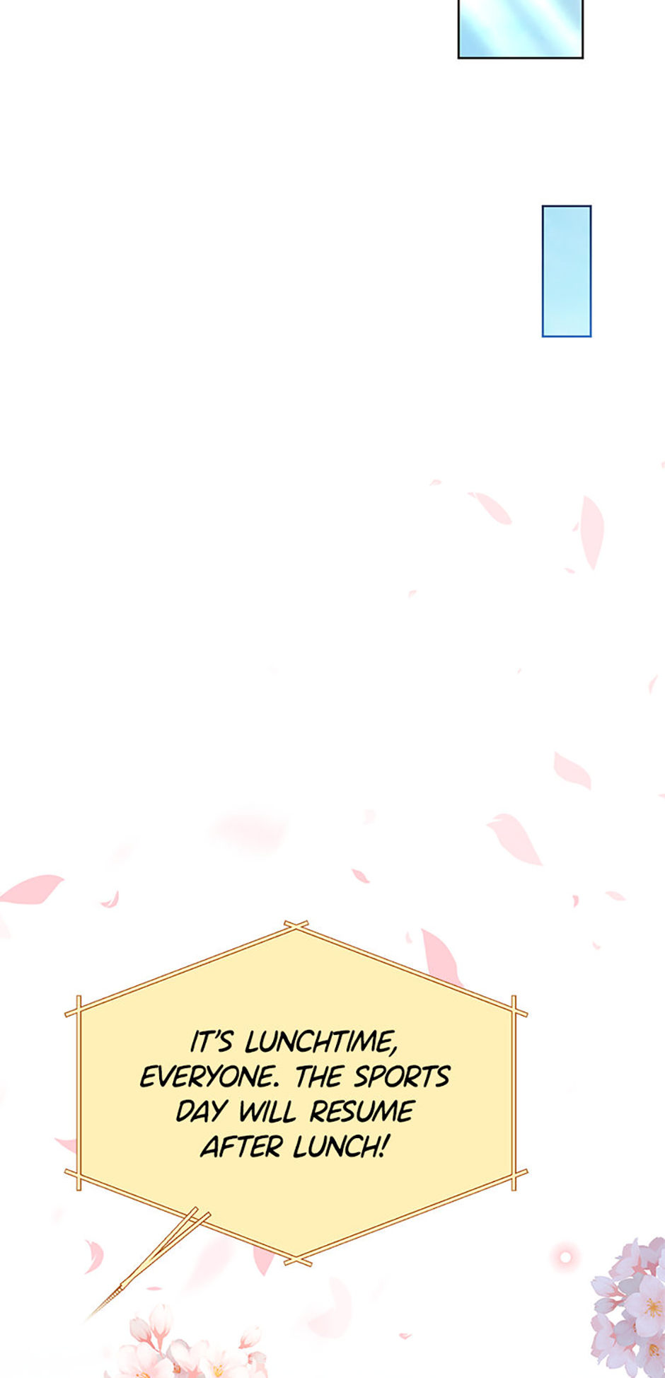 My Brother and His Gift Chapter 29 - Page 20