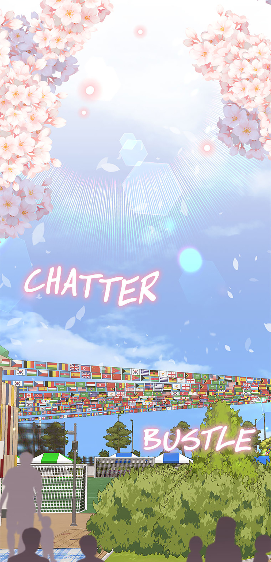 My Brother and His Gift Chapter 29 - Page 21