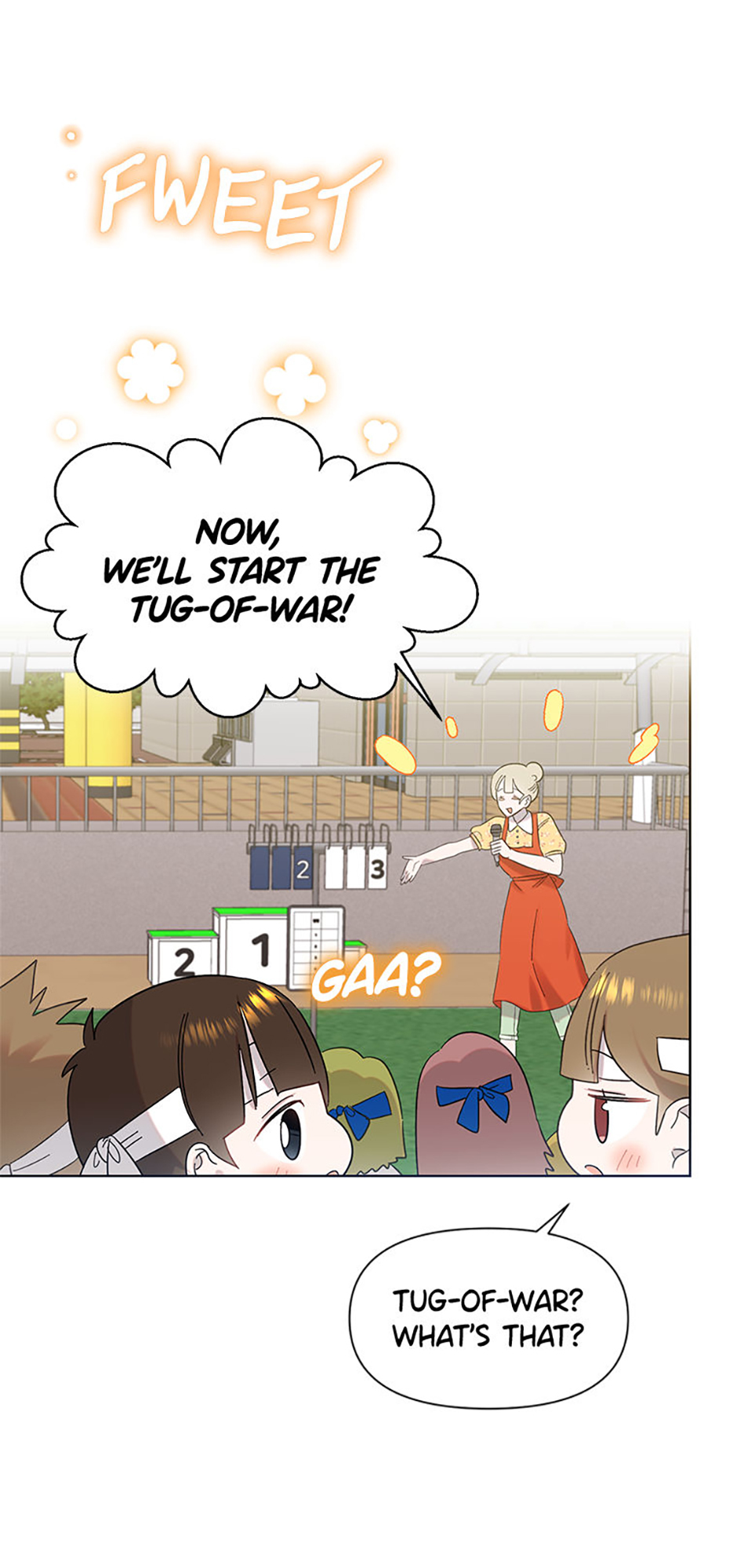 My Brother and His Gift Chapter 29 - Page 39