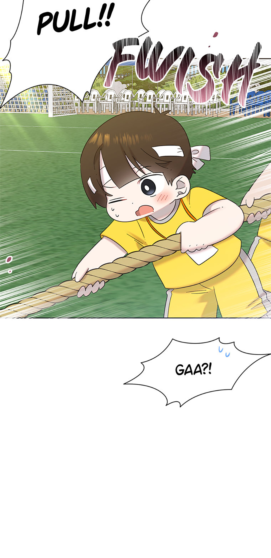 My Brother and His Gift Chapter 29 - Page 50