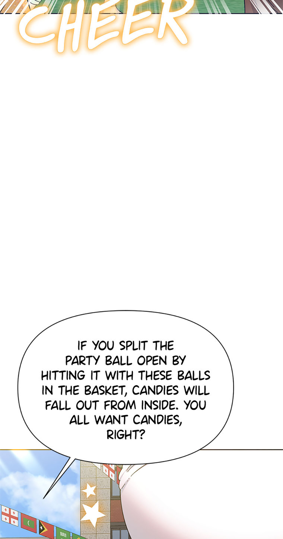 My Brother and His Gift Chapter 29 - Page 57